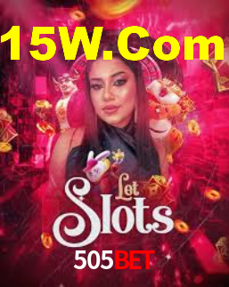 Bônus Generosos e Exclusivos no 505Bet para Você!