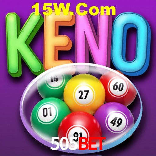 Jogos de mesa e apostas rápidas na 505Bet
