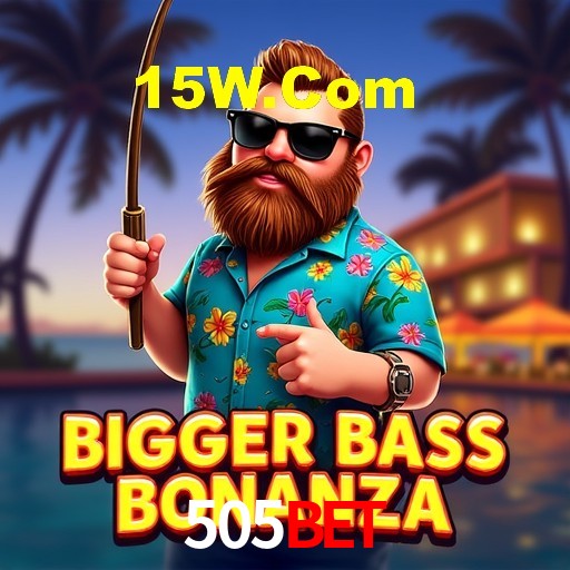 Casino Ao Vivo 505Bet