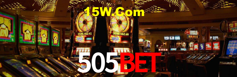505 Bet Login