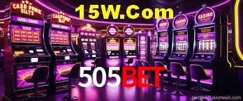 Quick Registration 505Bet