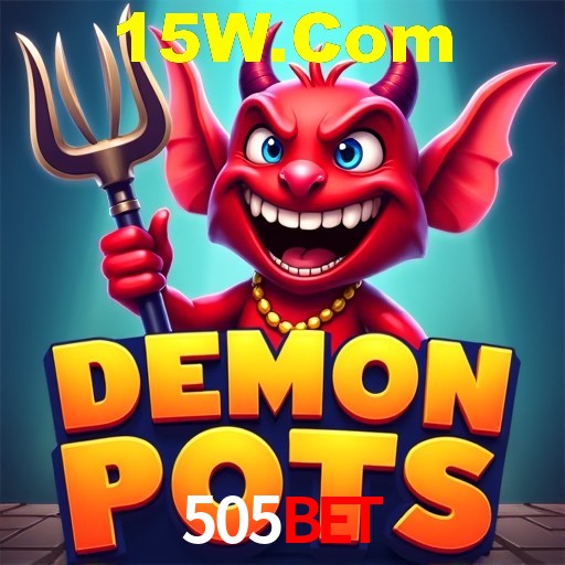 Apostas Esportivas na 505Bet: Um Guia Completo
