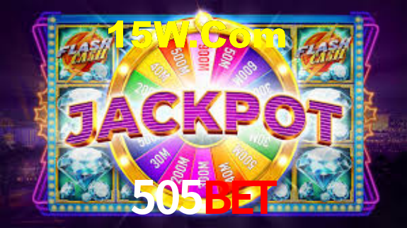 505Bet Vip