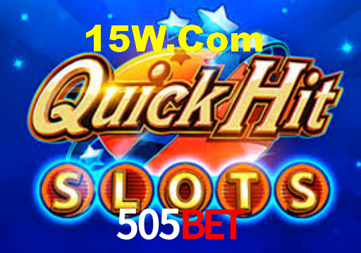 505Bet: Jogos de Caça-Níqueis-Altas Recompensas, Roleta-Velocidade, Blackjack-Desafios Máximos