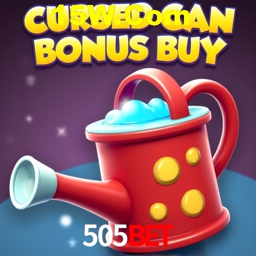 Descubra o Mundo do Cassino Online com 505Bet