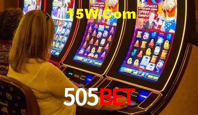 Estatísticas 505Bet