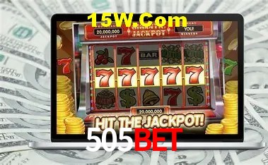 Apostas de Futebol 505Bet
