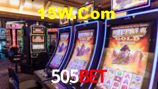 505Bet