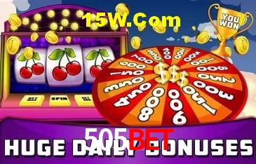 Casino Ao Vivo 505Bet
