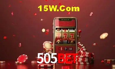 Jogos de Slot 505Bet
