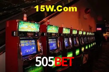 Segurança 2FA 505Bet