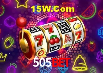 Promoções Sazonais 505Bet
