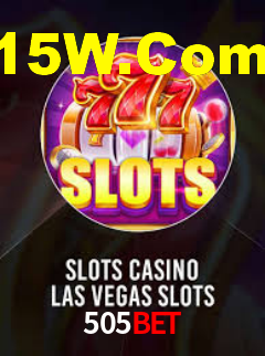 505Bet Vip