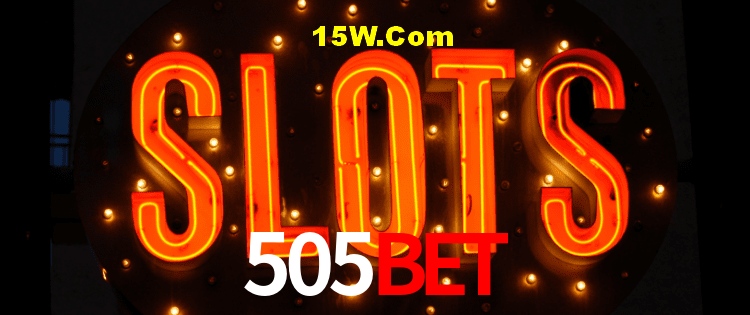 Platform Technology 505Bet