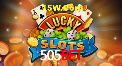 Jogos populares e pagamentos rápidos na 505Bet