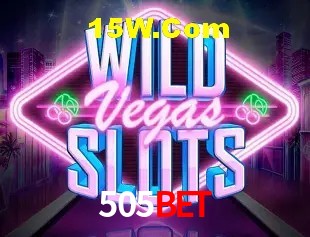 Diretório de Jogos 505Bet