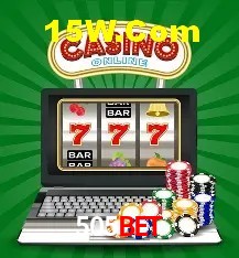 Experiência VIP 505Bet