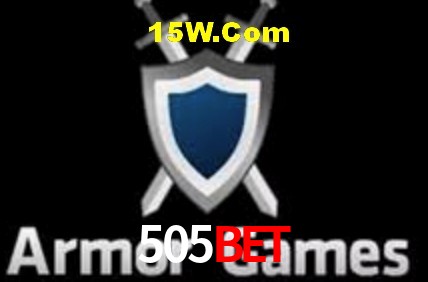 Torneios e prêmios garantidos na 505Bet