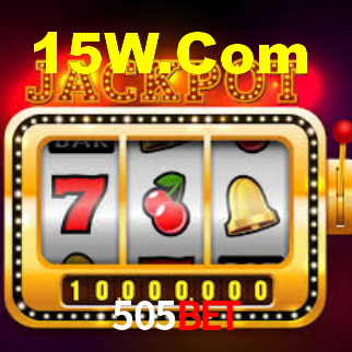 505Bet Vip