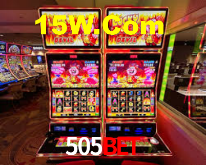 505Bet