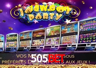 Apostas de Basquete 505Bet