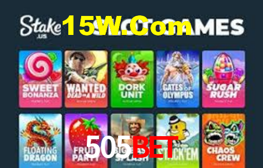 Exclusive Games 505Bet