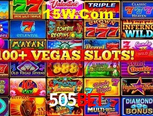 Login Seguro 505Bet
