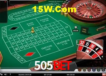 Cadastro Rápido 505Bet