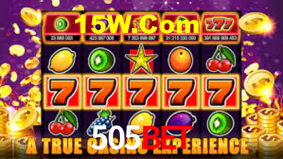 505Bet