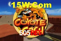 Game Providers 505Bet
