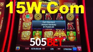 Spaceman Game 505Bet