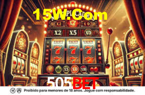 505Bet