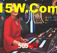 VIP Casino 505Bet