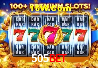 Sistemas de Segurança 505Bet