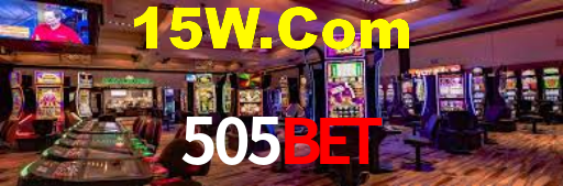 Explore as vantagens do 505Bet: serviço profissional e confiabilidade