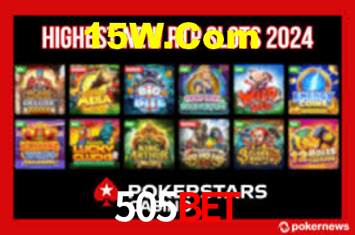 505Bet Vip