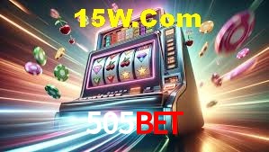 Games Directory 505Bet