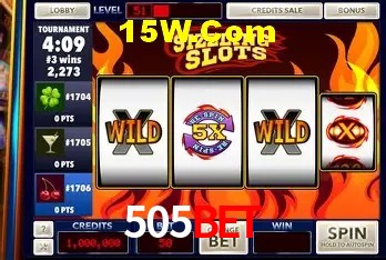 Ofertas Exclusivas 505Bet