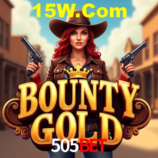 Descubra a Magia dos Jogos de Arcade no 505Bet