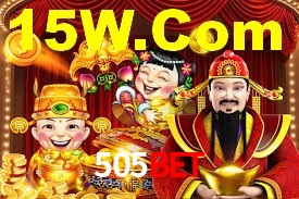 Roulette Table 505Bet