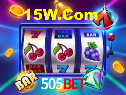 Mercados ao vivo e cash out na 505Bet