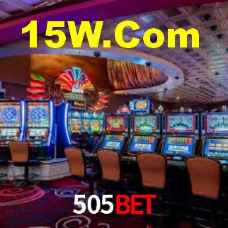 505Bet