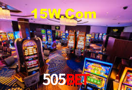 Ofertas Imperdíveis na 505Bet: Promoções e Bônus Que Valem a Pena