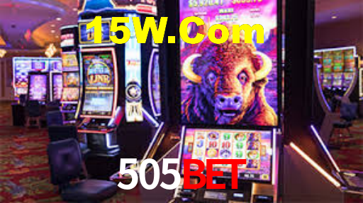 505Bet