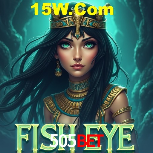 Descubra o Mundo do Cassino Online com 505Bet