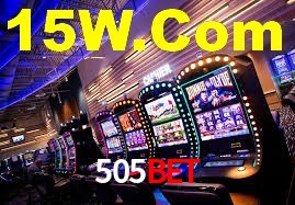 Programa VIP 505Bet