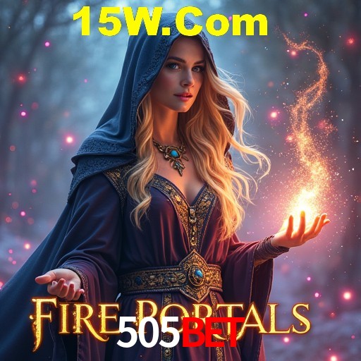Exclusive Offers 505Bet