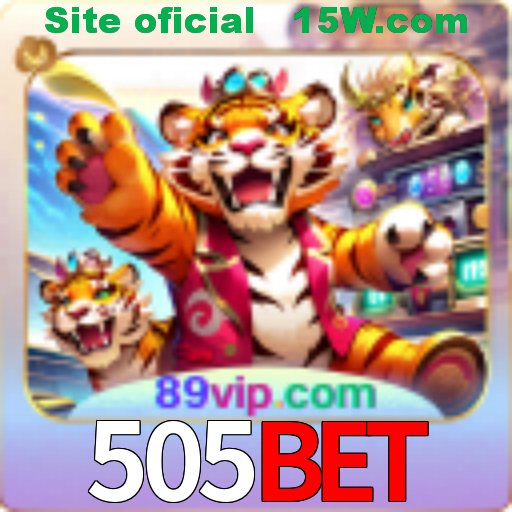 APK oficial da 505Bet para Android